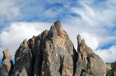 dolomiti